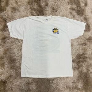 Vintage NASCAR Racing Tee